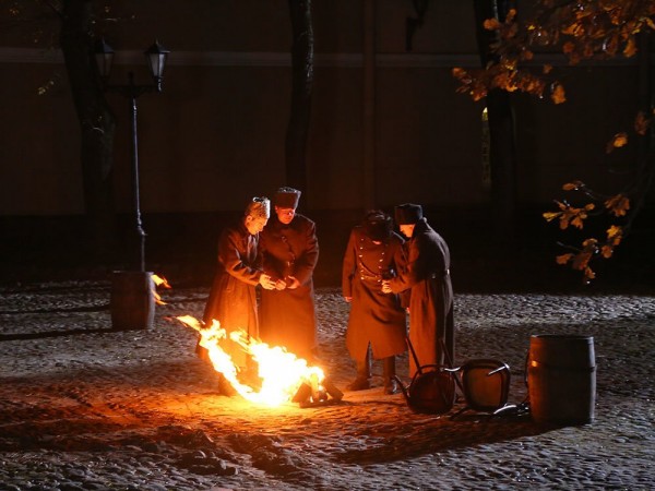 Колодец забытых желаний (4)