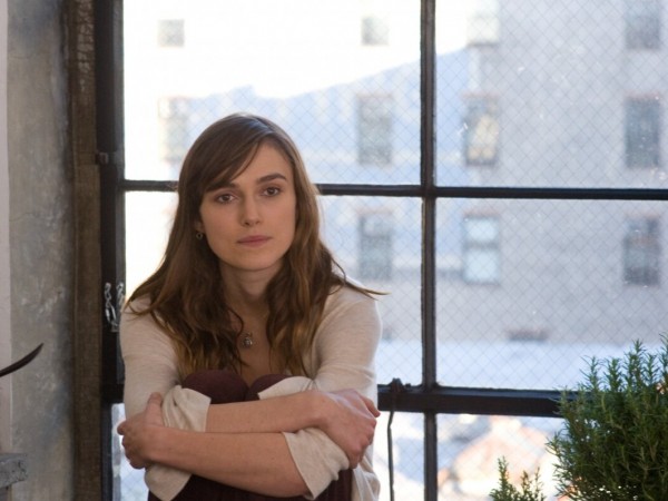 Прошлой ночью в Нью-Йорке (6)