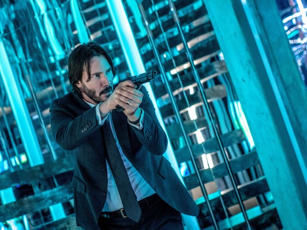 Джон Уик-2 (3)