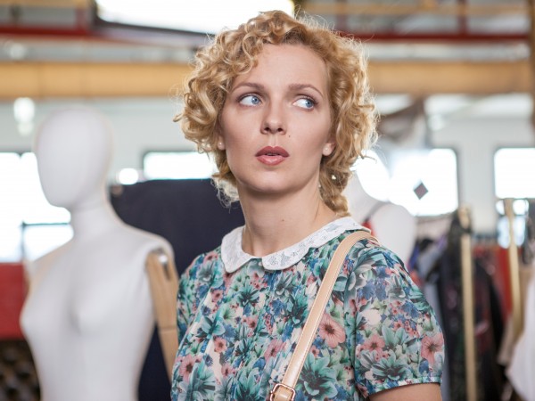 Перекрёсток (2)