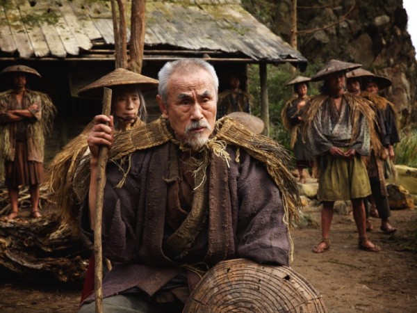 Молчание (4)