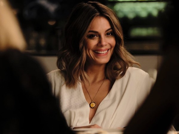 Пекарь и красавица (6)