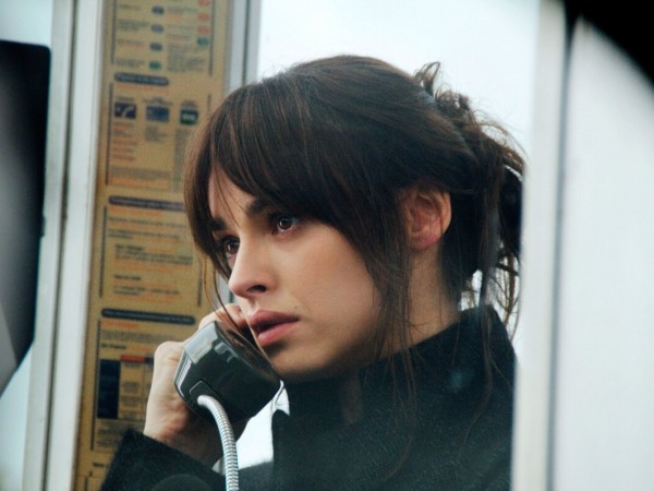 Из Парижа с любовью (2)