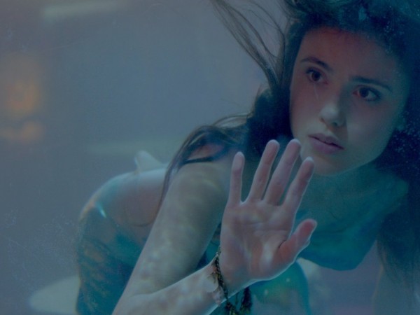 Рассказы Русалочки (5)