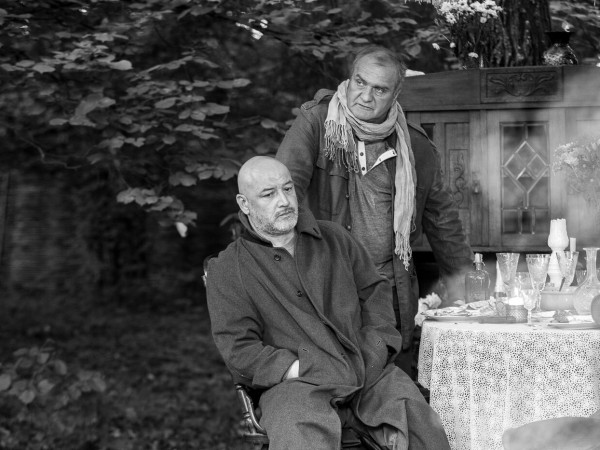 Три сестры (3)