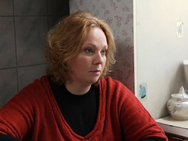 Я тебя никогда не забуду (6)