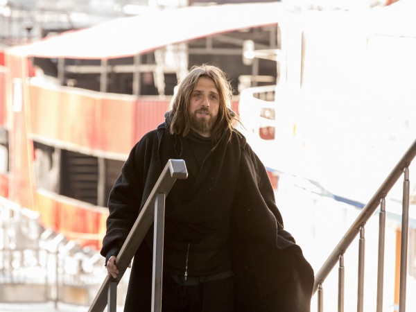 Сергий против нечисти: Шабаш (6)