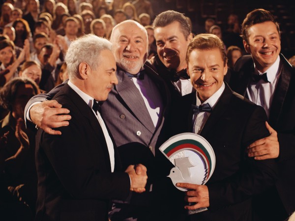 Эти глаза напротив (2)