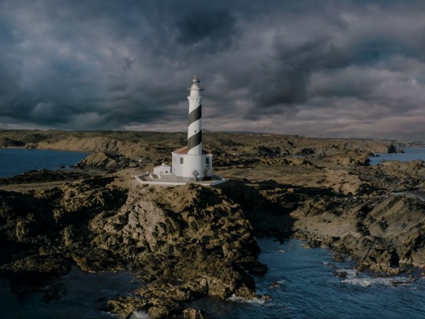 Паранормальное. Маяк (4)