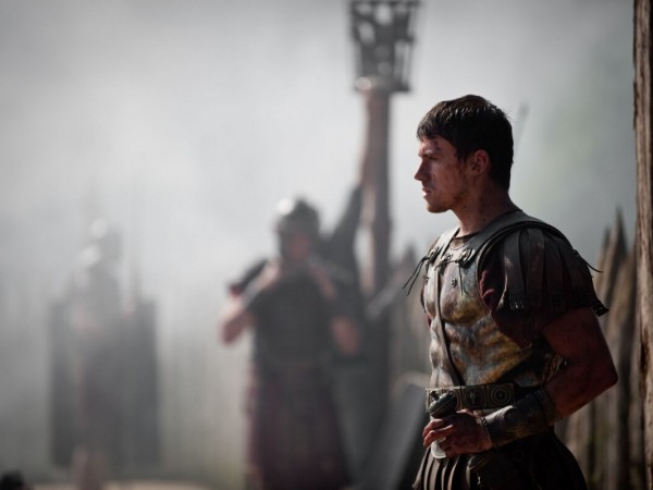 Орёл Девятого легиона (5)