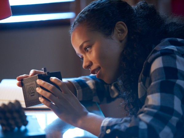 Клаустрофобы (6)