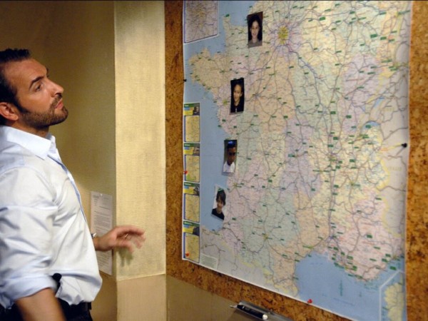 Встречное расследование (3)