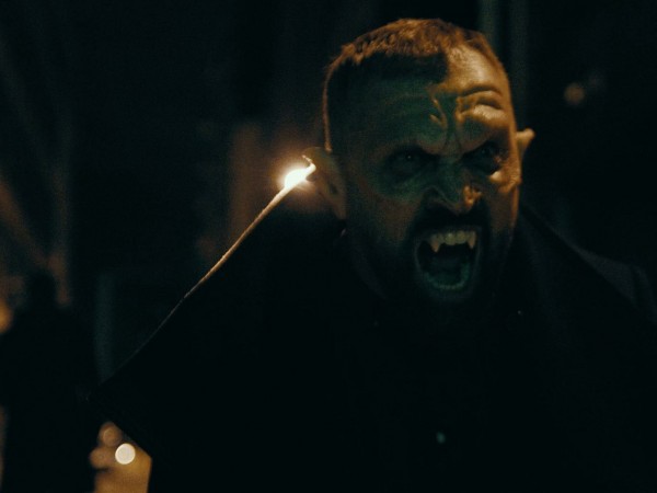 Последний Носферату (4)