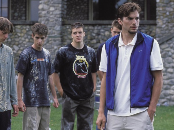 Эффект бабочки (2)