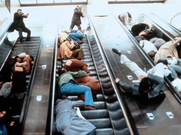 Путь Карлито (3)