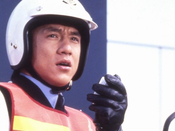 Полицейская история (5)