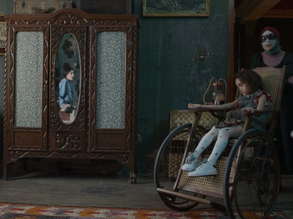 Ведьма: Реинкарнация (2)