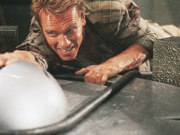 Вспомнить всё (5)