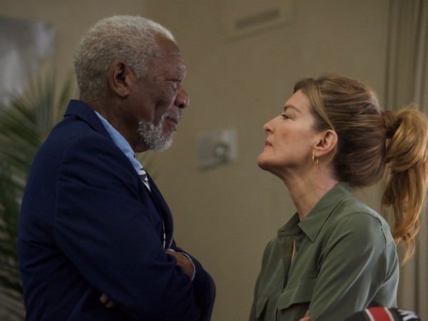 Все только начинается (2)