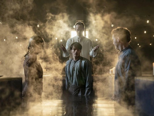 Родственные души (3)