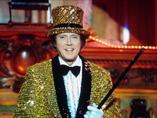 Четверо похорон и одна свадьба (2)