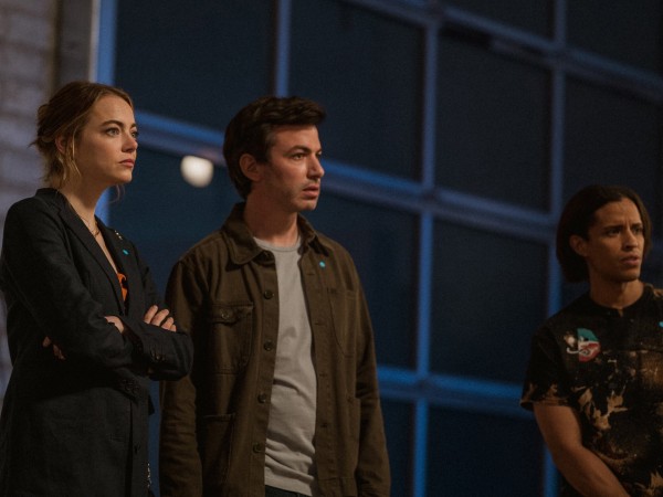 Проклятие (6)