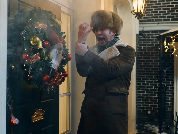 Самоирония судьбы (5)