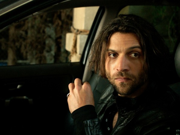 И гаснет свет... (5)