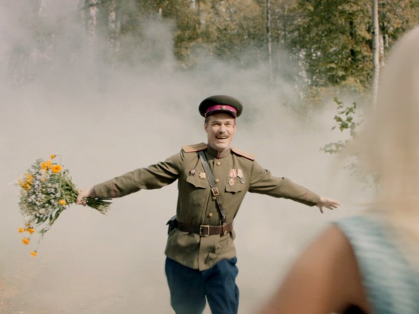 За час до рассвета (5)