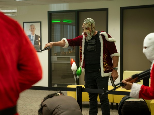 Детектив Найт: Искупление (5)