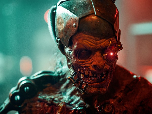 Безумная дорога (4)