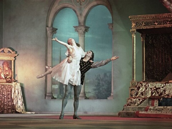 Ромео и Джульетта (3)