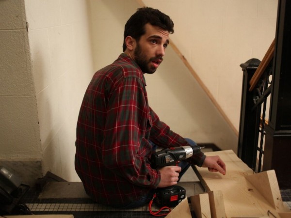 Хорошие соседи (4)