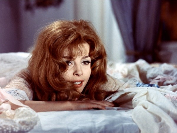 Великолепная Анжелика (5)