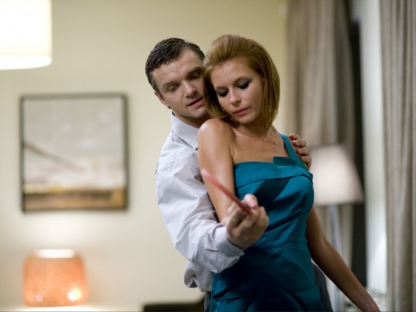 Компенсация (3)