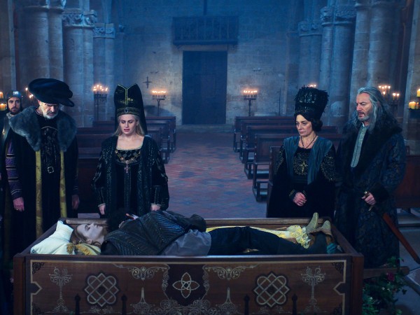 Джульетта и Ромео (6)