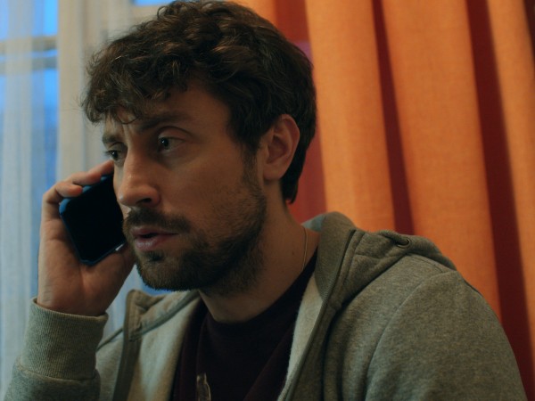 Барабашка (2)