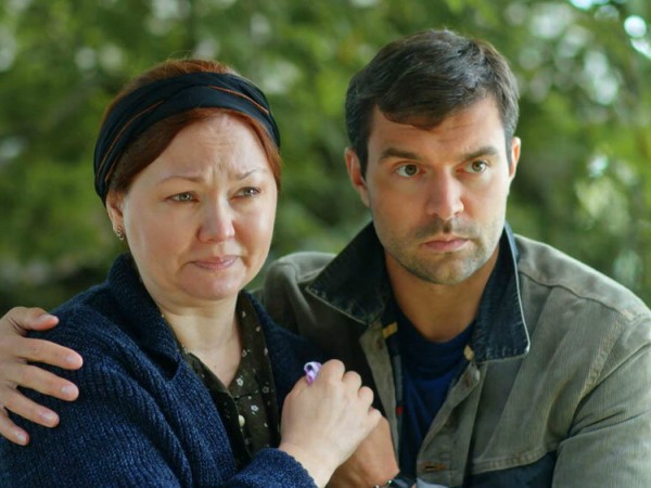 Сельский детектив 2. Месть Чернобога (5)