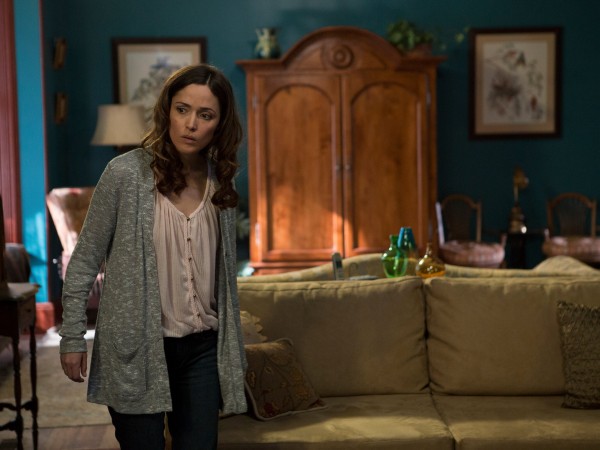 Астрал: Глава 2 (2)