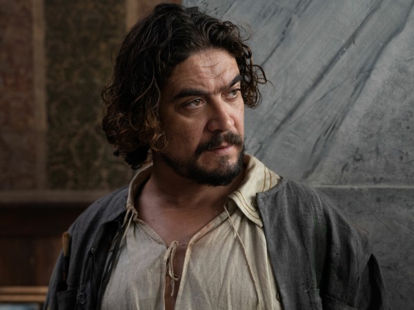 Тень Караваджо (4)