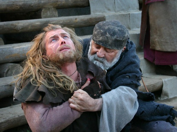 Волкодав из рода Серых Псов (4)