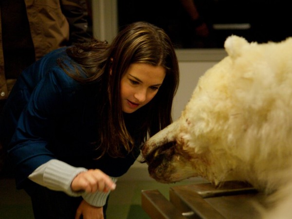 Оттепель (2)