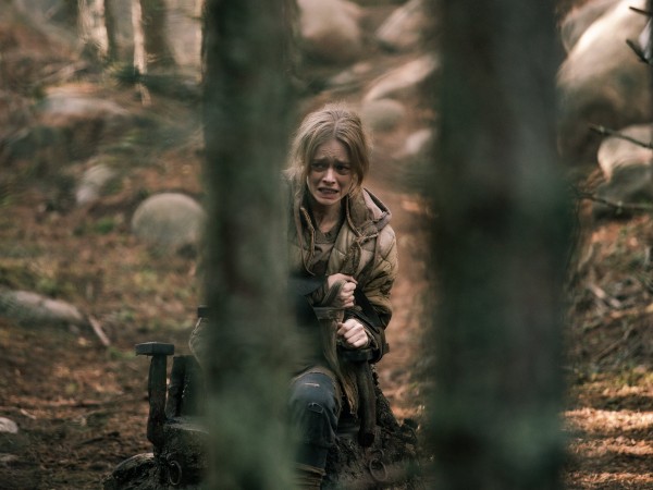 Тихое место: Азраэль (3)