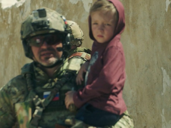 Позывной Барон (4)