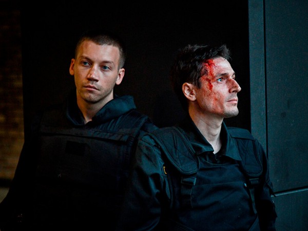 Большая поэзия