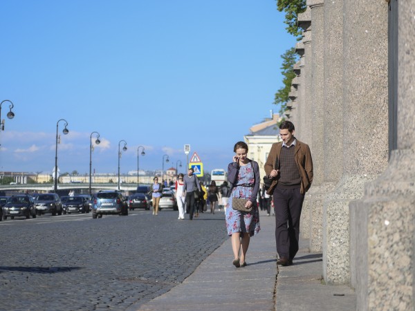 Счастливая жизнь Ксении (4)