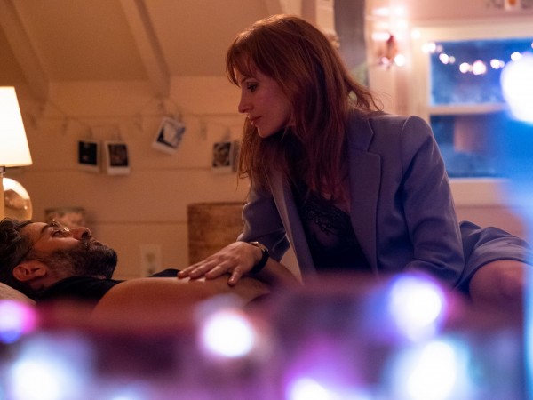 Сцены из супружеской жизни (2)