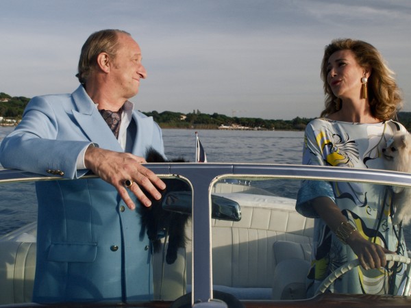 Тайна Сен-Тропе (6)