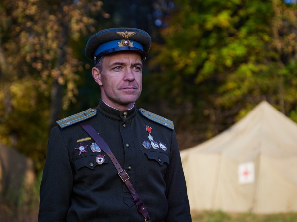 Расправляя крылья (6)