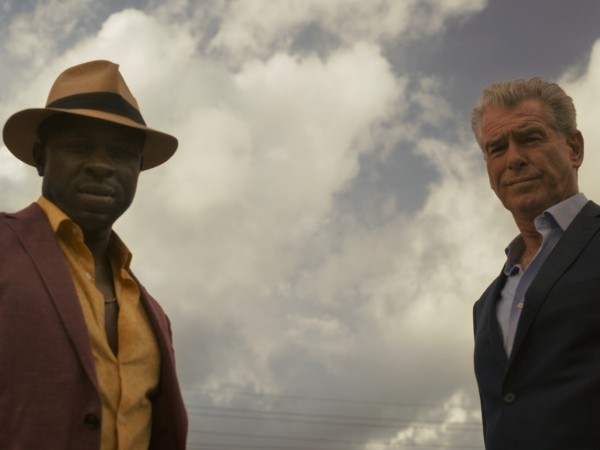 Чарли-Пуля (2)